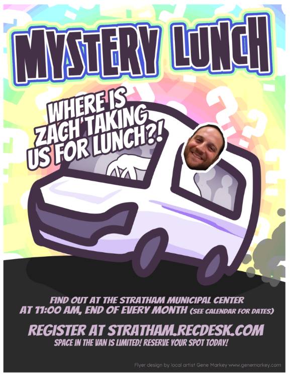Mystery Lunch Flyer - Copy - Copy